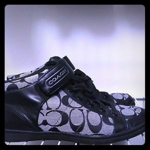 Coach Sneakers